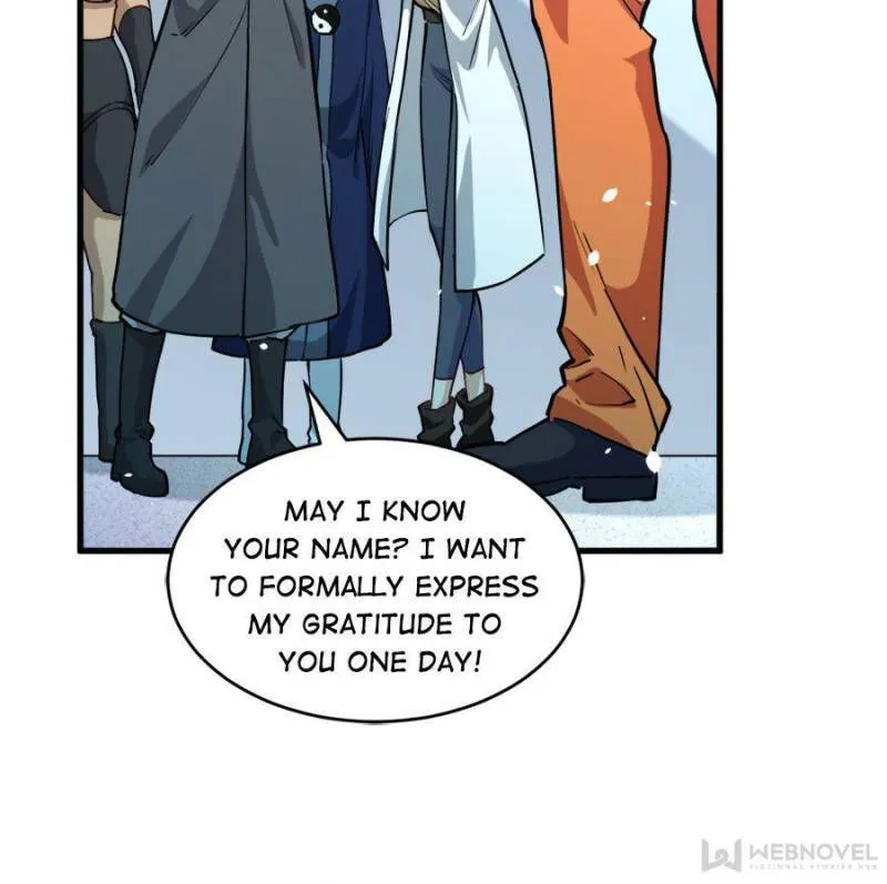 Cultivator from the future Chapter 53 Online - página 26