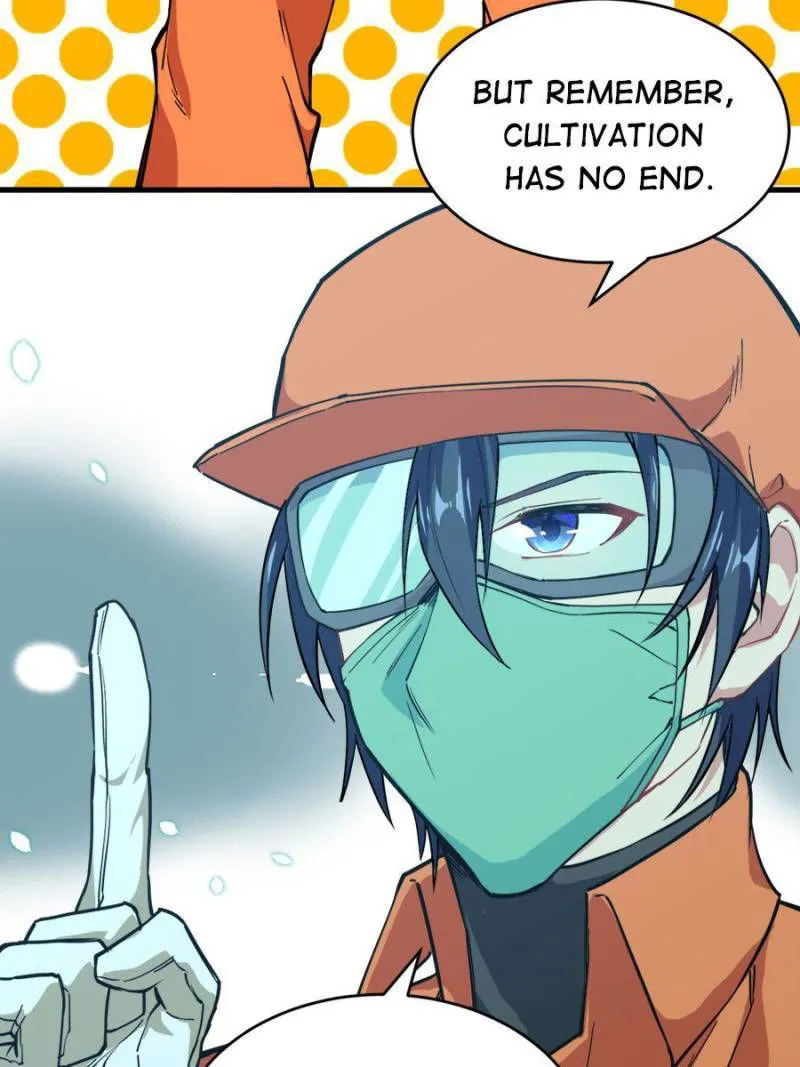 Cultivator from the future Chapter 53 Online - página 31
