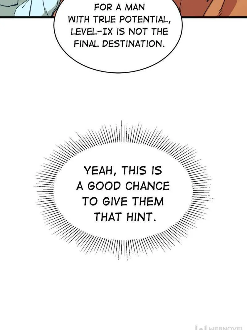 Cultivator from the future Chapter 53 Online - página 32