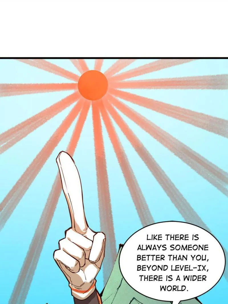 Cultivator from the future Chapter 53 Online - página 34
