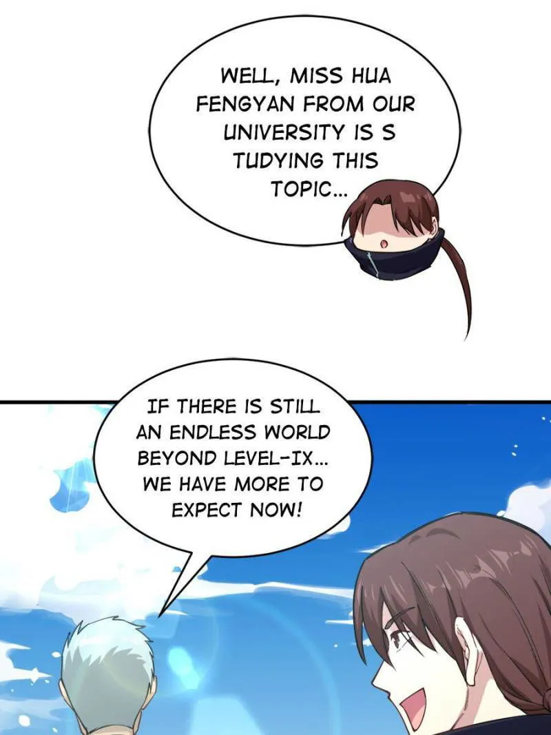 Cultivator from the future Chapter 53 Online - página 43