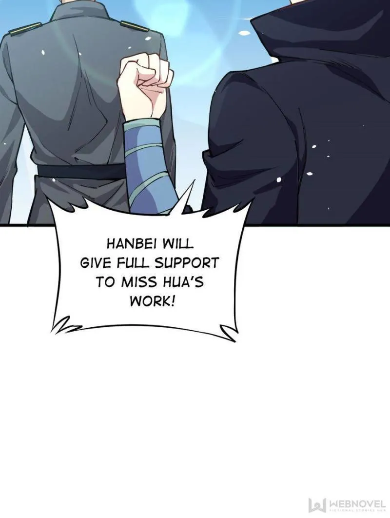 Cultivator from the future Chapter 53 Online - página 44