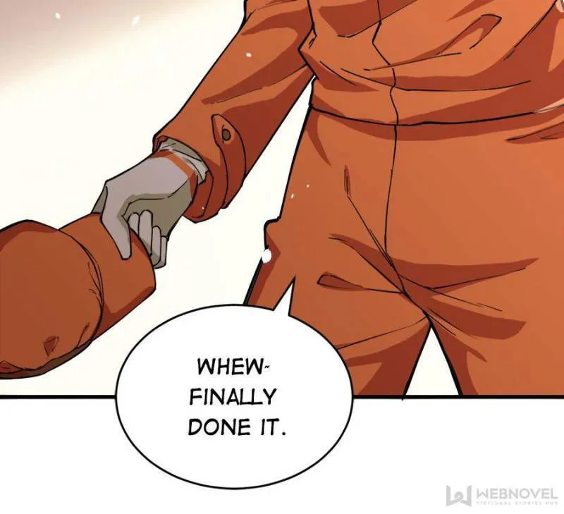 Cultivator from the future Chapter 53 Online - página 48