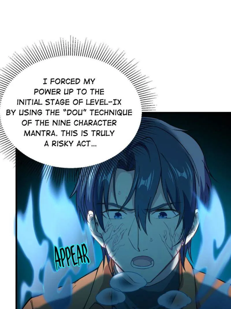 Cultivator from the future Chapter 53 Online - página 49