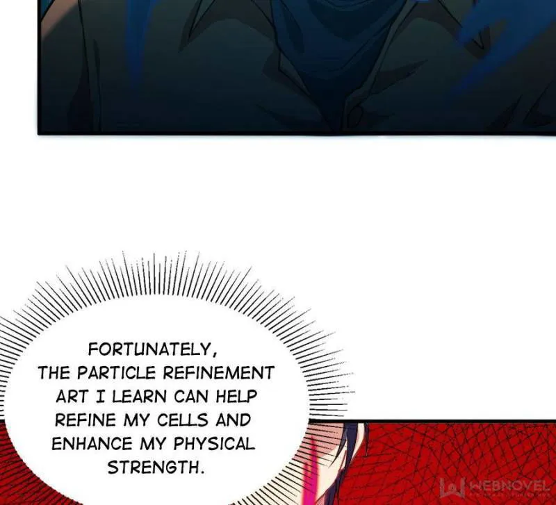 Cultivator from the future Chapter 53 Online - página 50