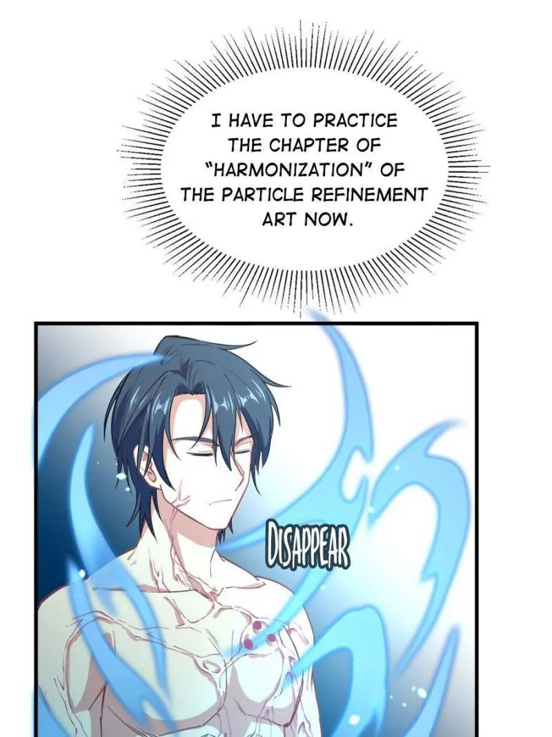 Cultivator from the future Chapter 53 Online - página 53