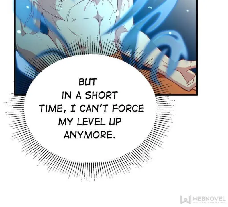 Cultivator from the future Chapter 53 Online - página 54