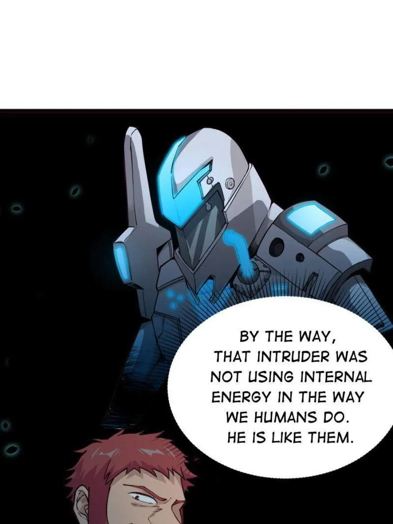 Cultivator from the future Chapter 53 Online - página 55