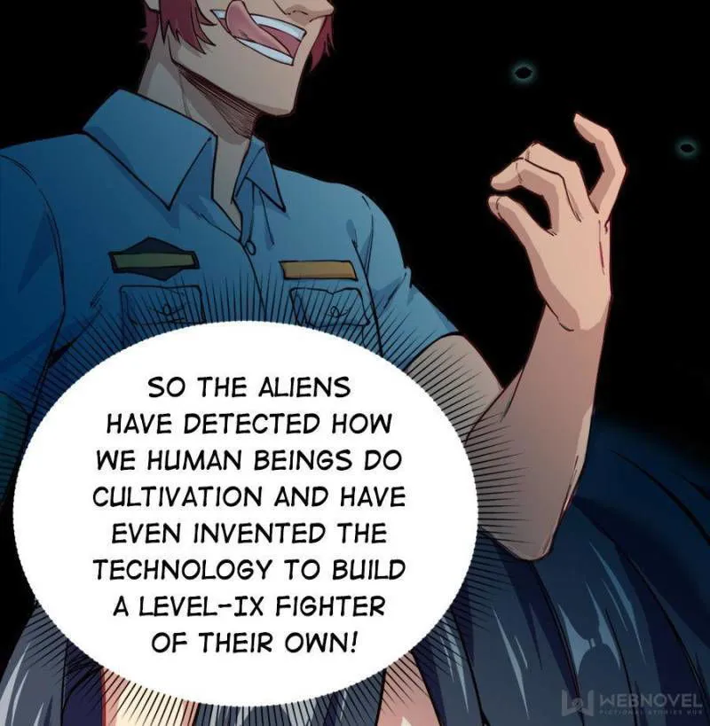 Cultivator from the future Chapter 53 Online - página 56