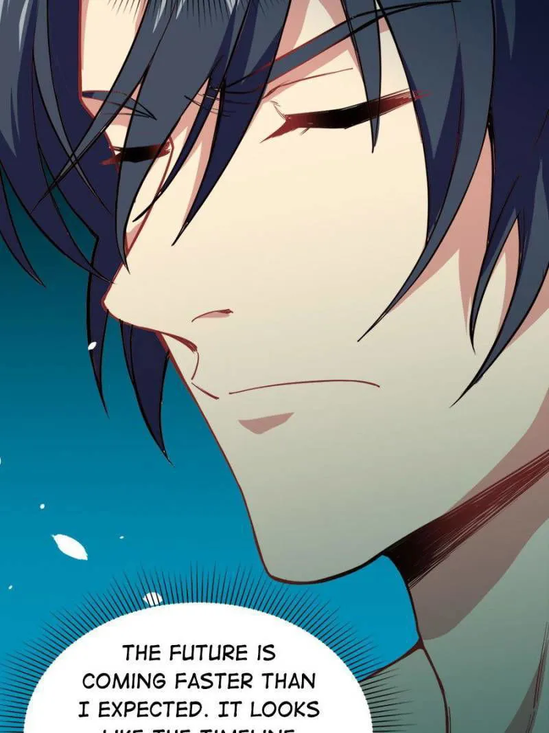 Cultivator from the future Chapter 53 Online - página 57