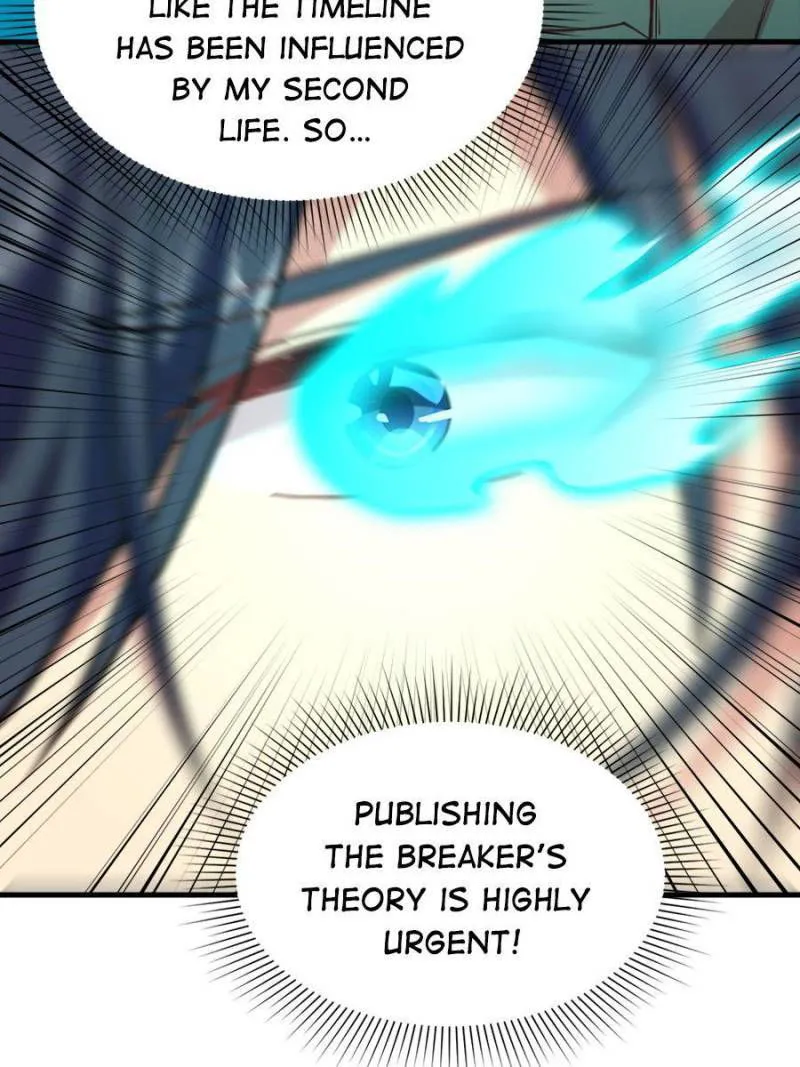 Cultivator from the future Chapter 53 Online - página 58
