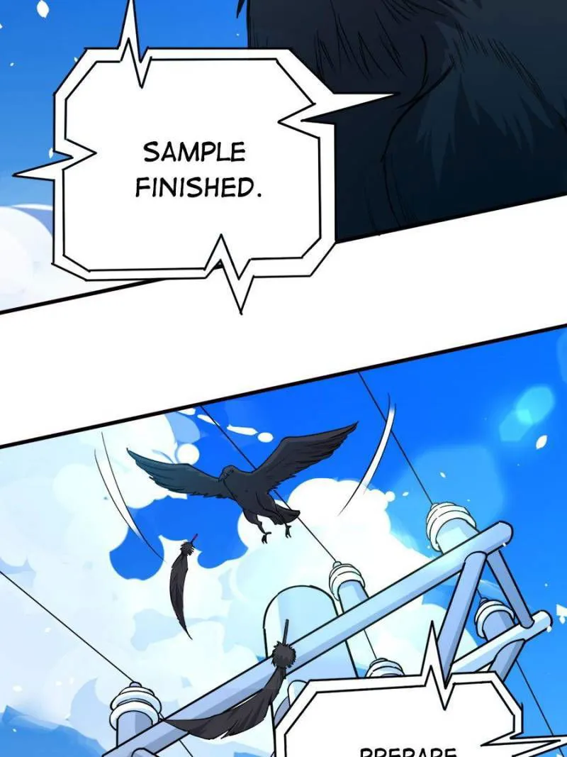 Cultivator from the future Chapter 53 Online - página 64
