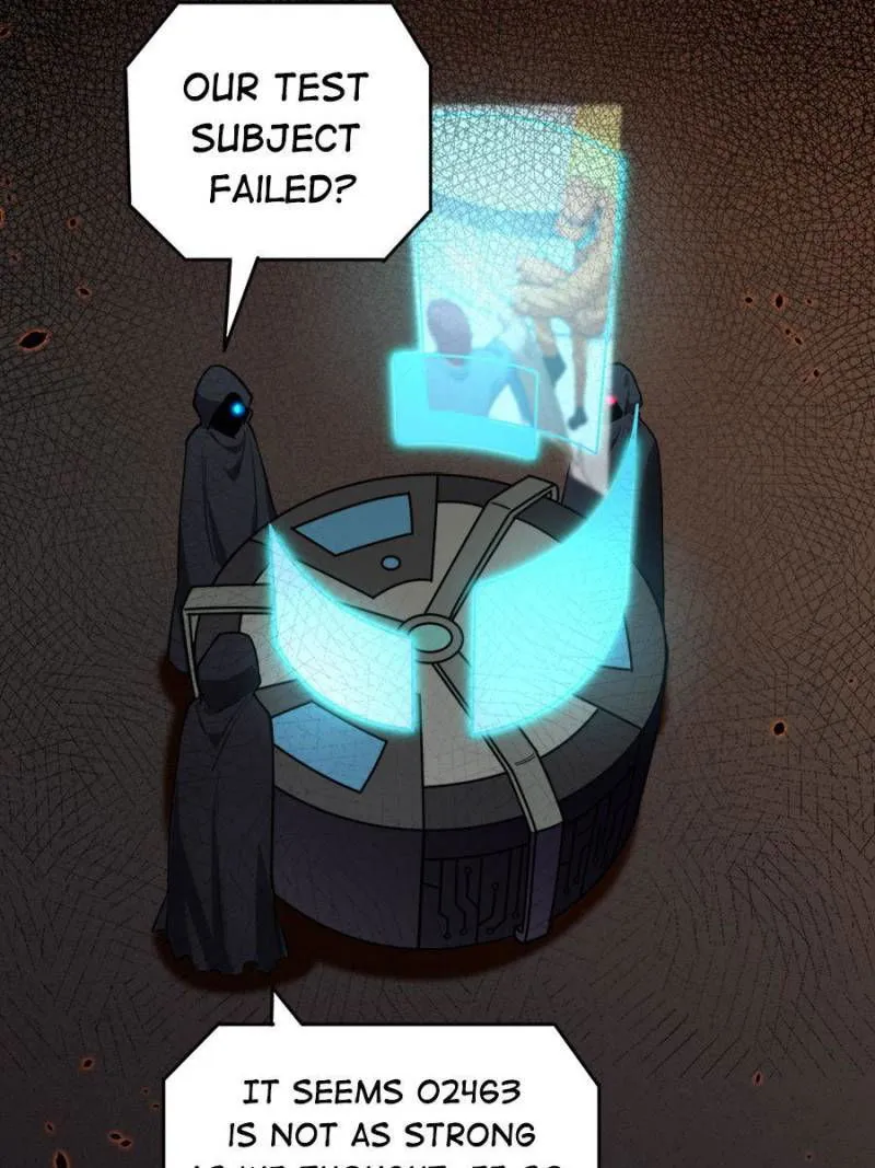 Cultivator from the future Chapter 53 Online - página 70