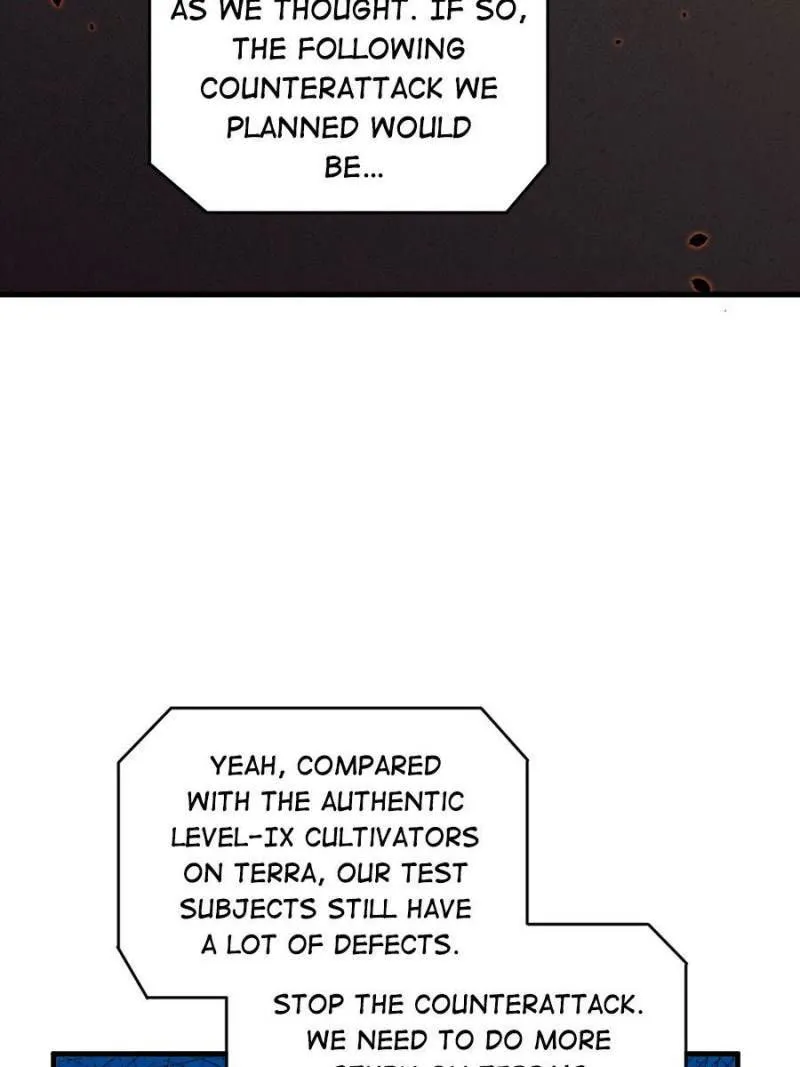Cultivator from the future Chapter 53 Online - página 71
