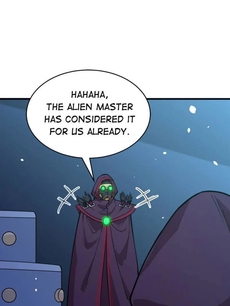 Cultivator from the future Chapter 54 Online - página 16