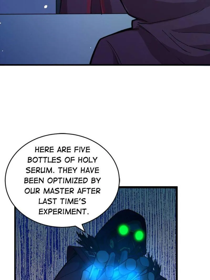 Cultivator from the future Chapter 54 Online - página 17