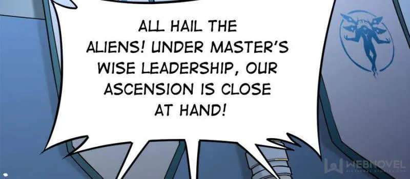 Cultivator from the future Chapter 54 Online - página 21