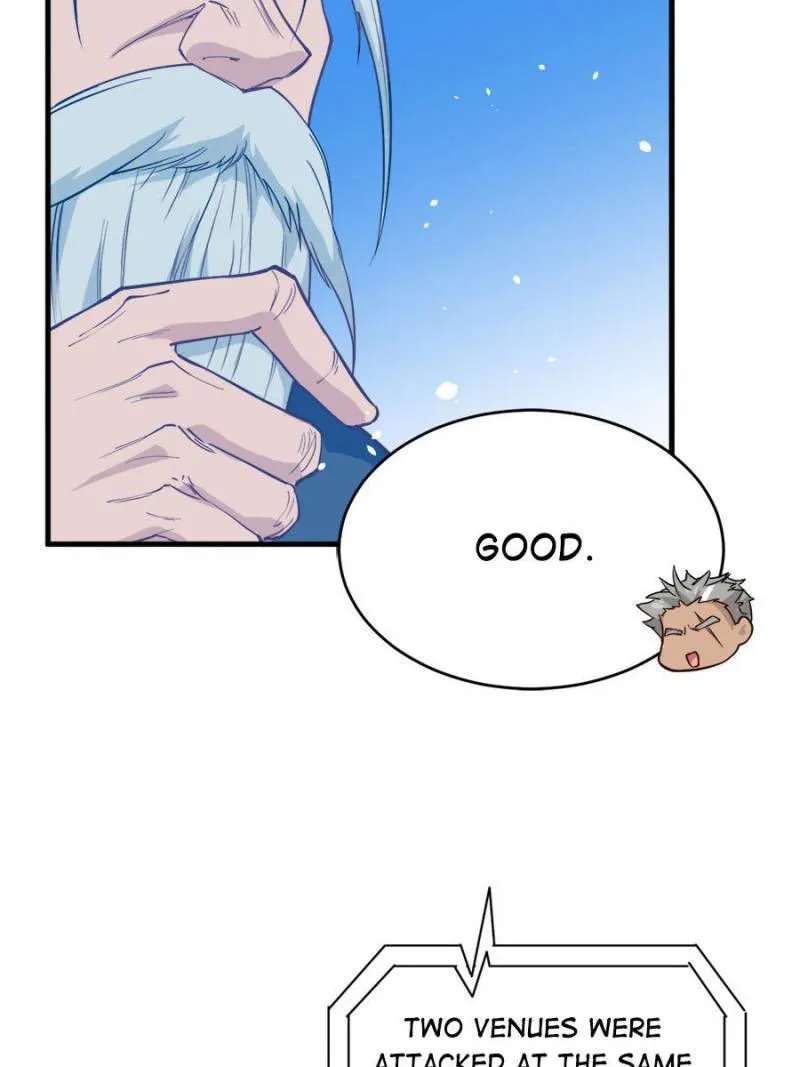 Cultivator from the future Chapter 54 Online - página 31