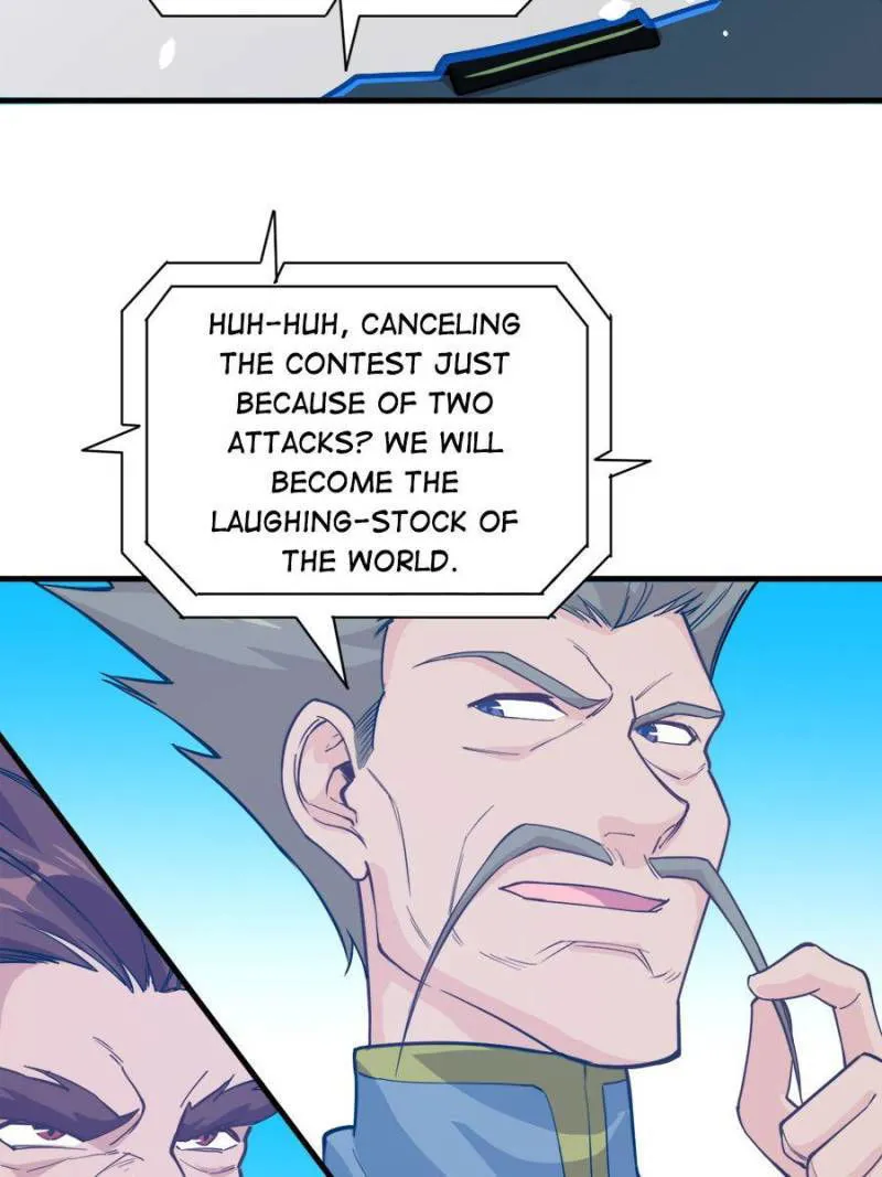 Cultivator from the future Chapter 54 Online - página 43