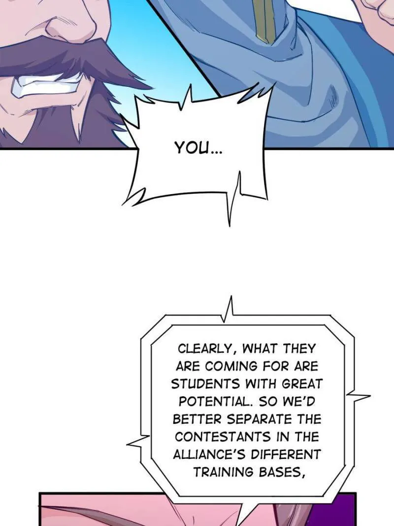 Cultivator from the future Chapter 54 Online - página 44