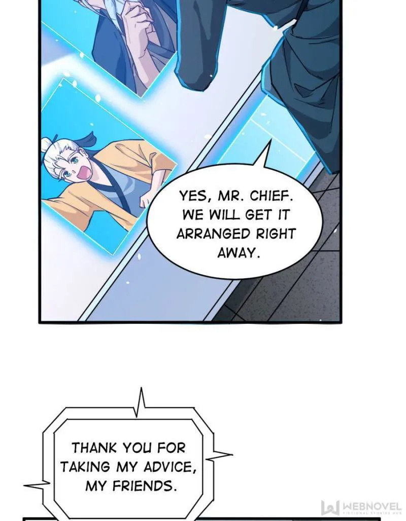 Cultivator from the future Chapter 54 Online - página 50