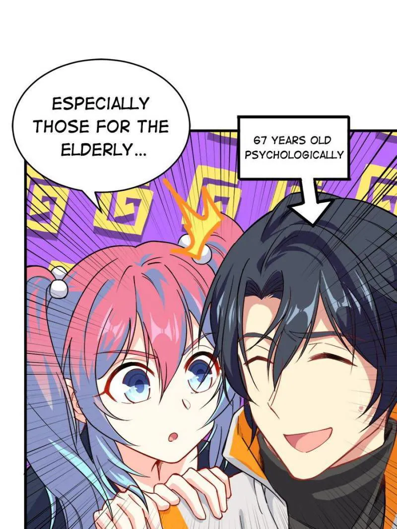 Cultivator from the future Chapter 54 Online - página 70