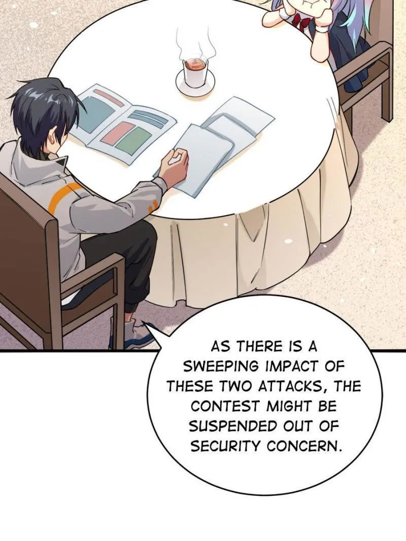 Cultivator from the future Chapter 54 Online - página 73