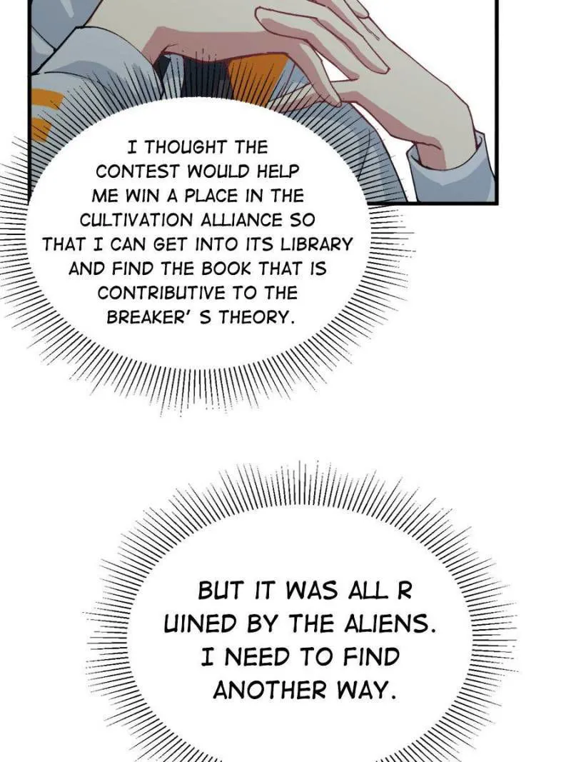 Cultivator from the future Chapter 54 Online - página 76