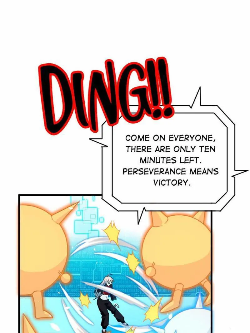 Cultivator from the future Chapter 56 Online - página 1