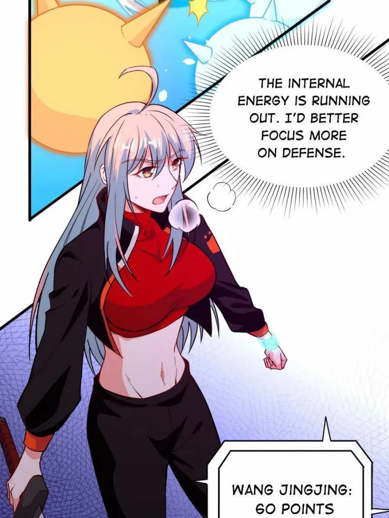 Cultivator from the future Chapter 56 Online - página 2