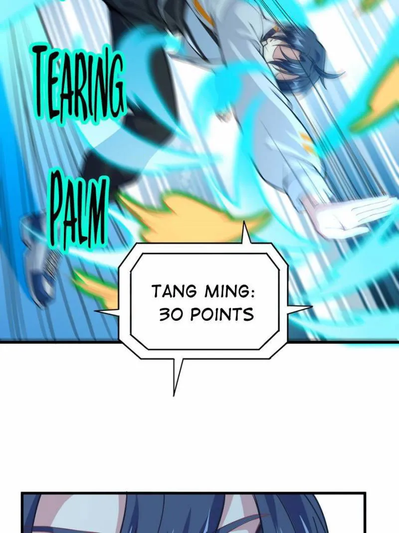 Cultivator from the future Chapter 56 Online - página 8