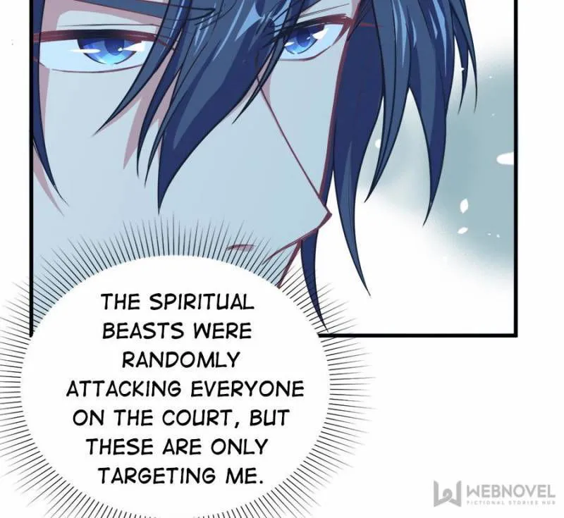 Cultivator from the future Chapter 56 Online - página 9