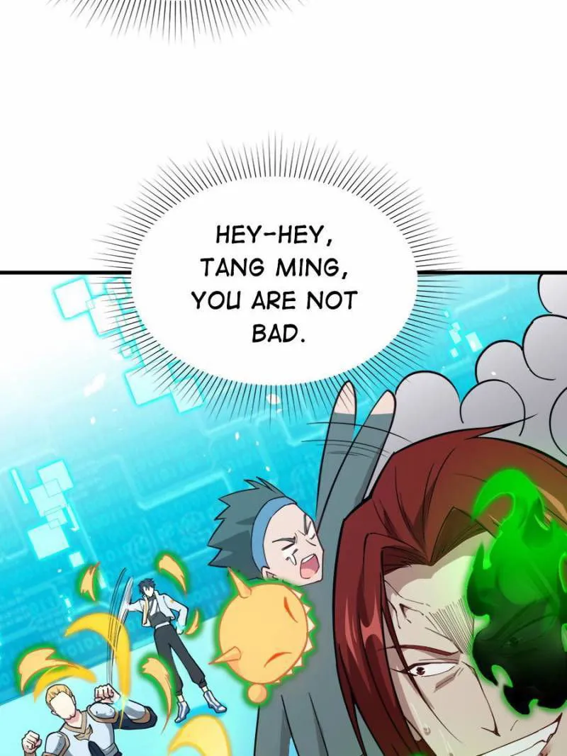 Cultivator from the future Chapter 56 Online - página 10