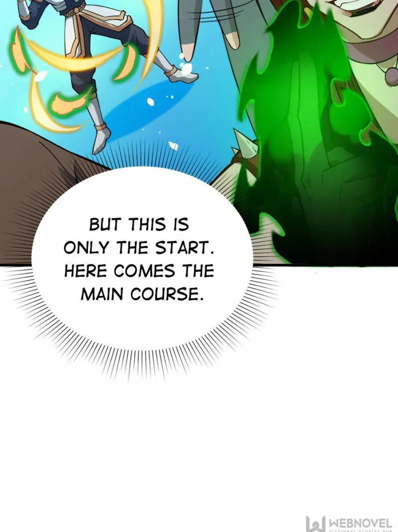 Cultivator from the future Chapter 56 Online - página 11