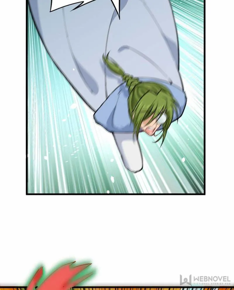 Cultivator from the future Chapter 56 Online - página 15