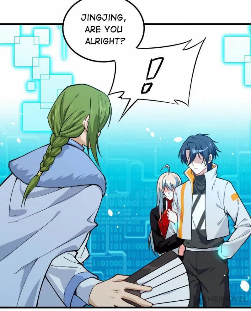 Cultivator from the future Chapter 56 Online - página 18