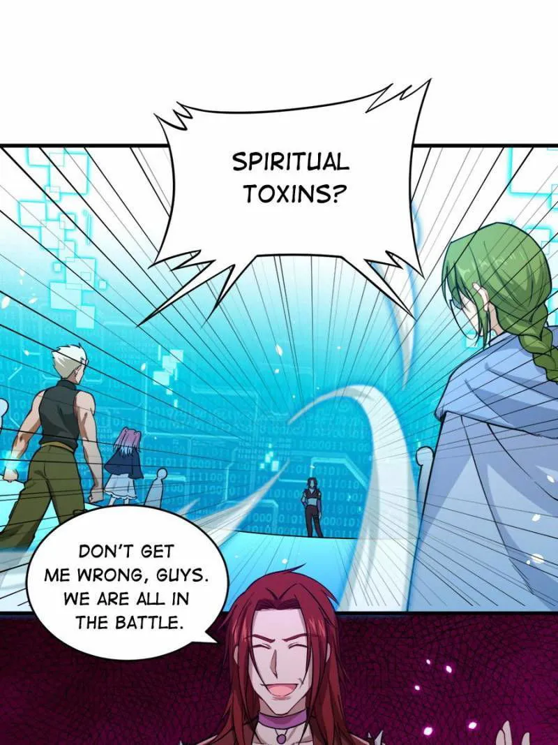 Cultivator from the future Chapter 56 Online - página 22