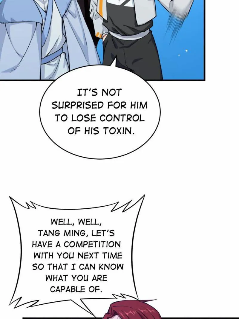 Cultivator from the future Chapter 56 Online - página 25