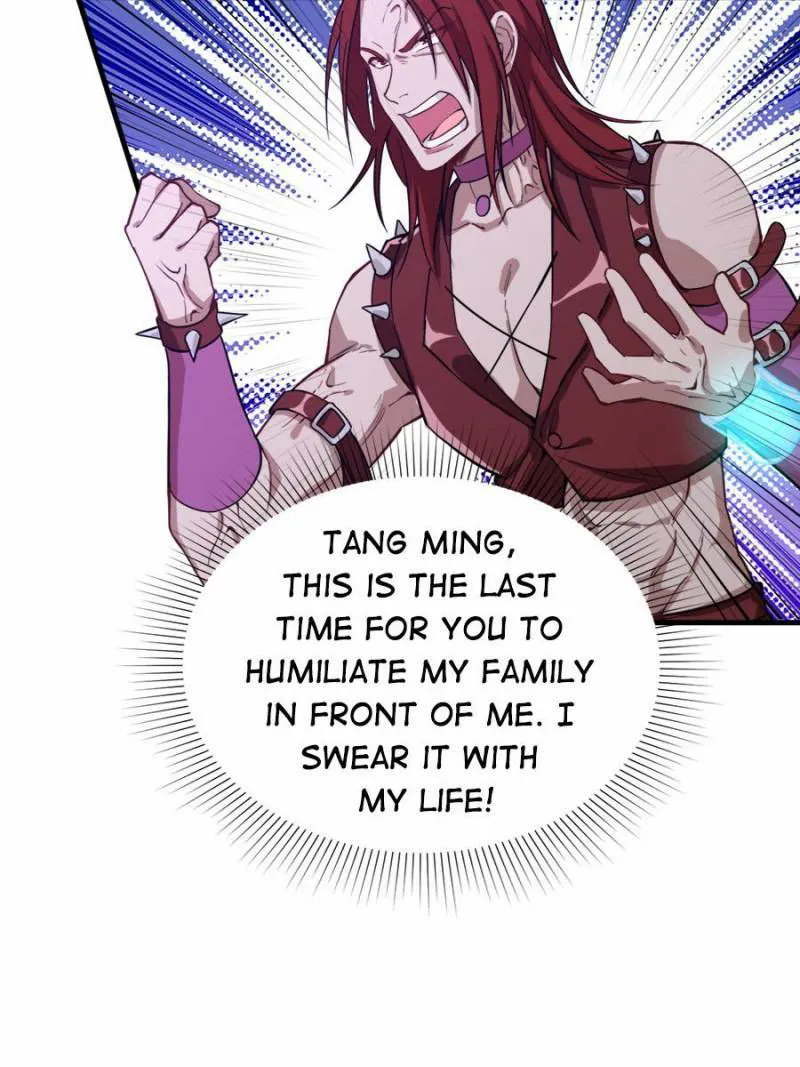 Cultivator from the future Chapter 56 Online - página 26