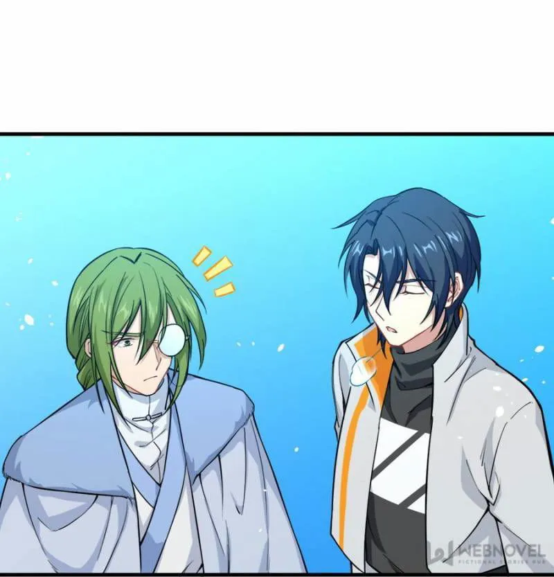 Cultivator from the future Chapter 56 Online - página 27