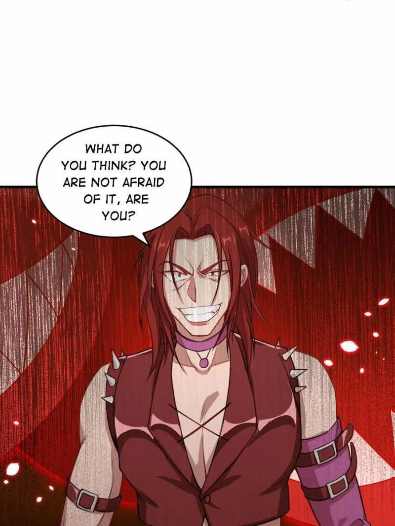 Cultivator from the future Chapter 56 Online - página 28