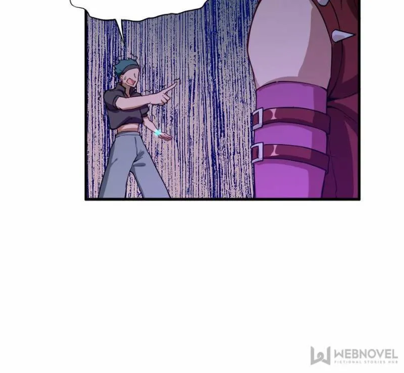 Cultivator from the future Chapter 56 Online - página 30