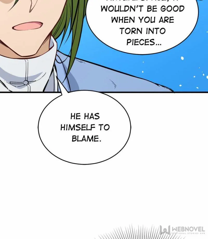 Cultivator from the future Chapter 56 Online - página 37