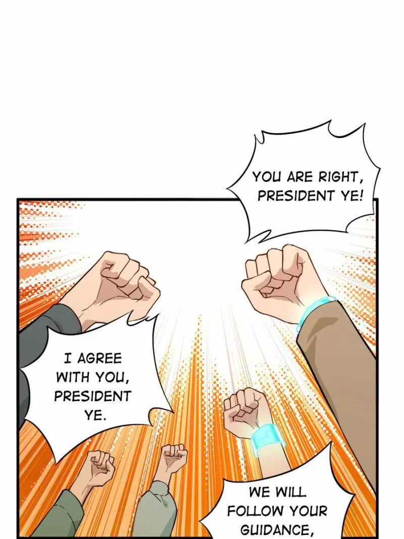 Cultivator from the future Chapter 56 Online - página 42