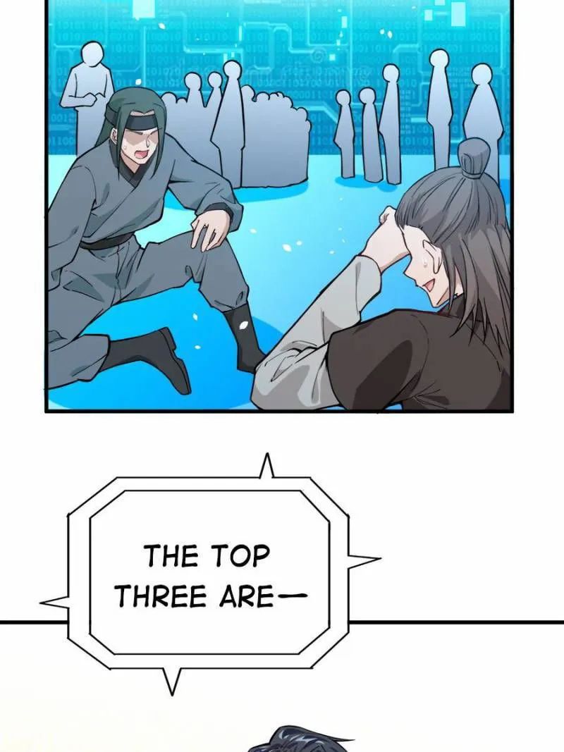 Cultivator from the future Chapter 56 Online - página 46