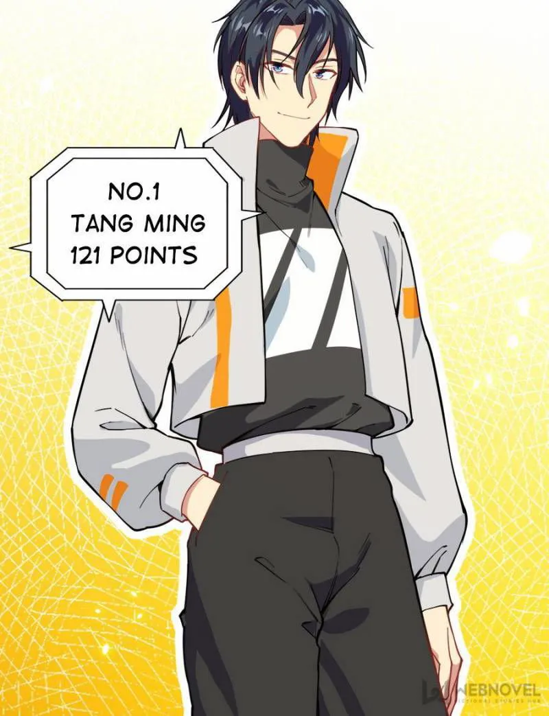 Cultivator from the future Chapter 56 Online - página 47