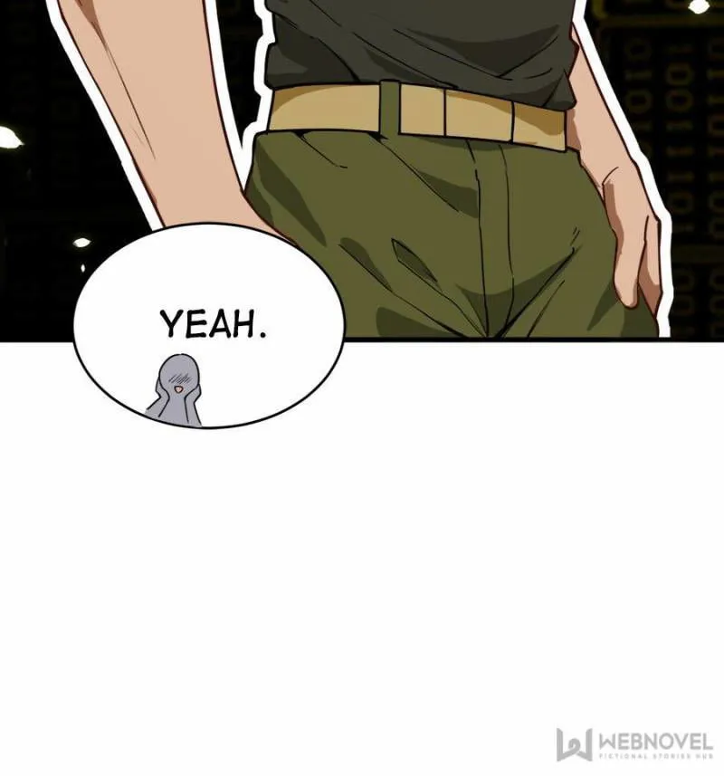 Cultivator from the future Chapter 56 Online - página 50