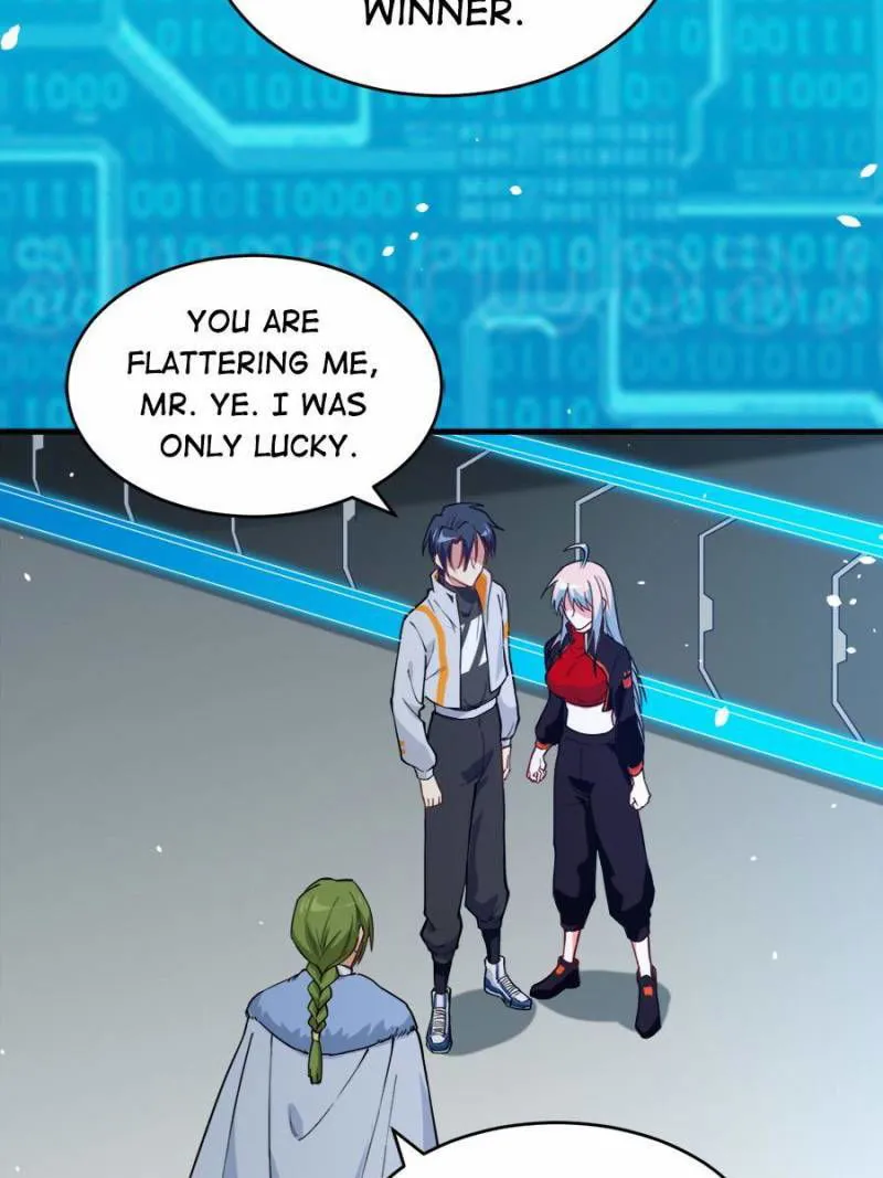 Cultivator from the future Chapter 56 Online - página 55