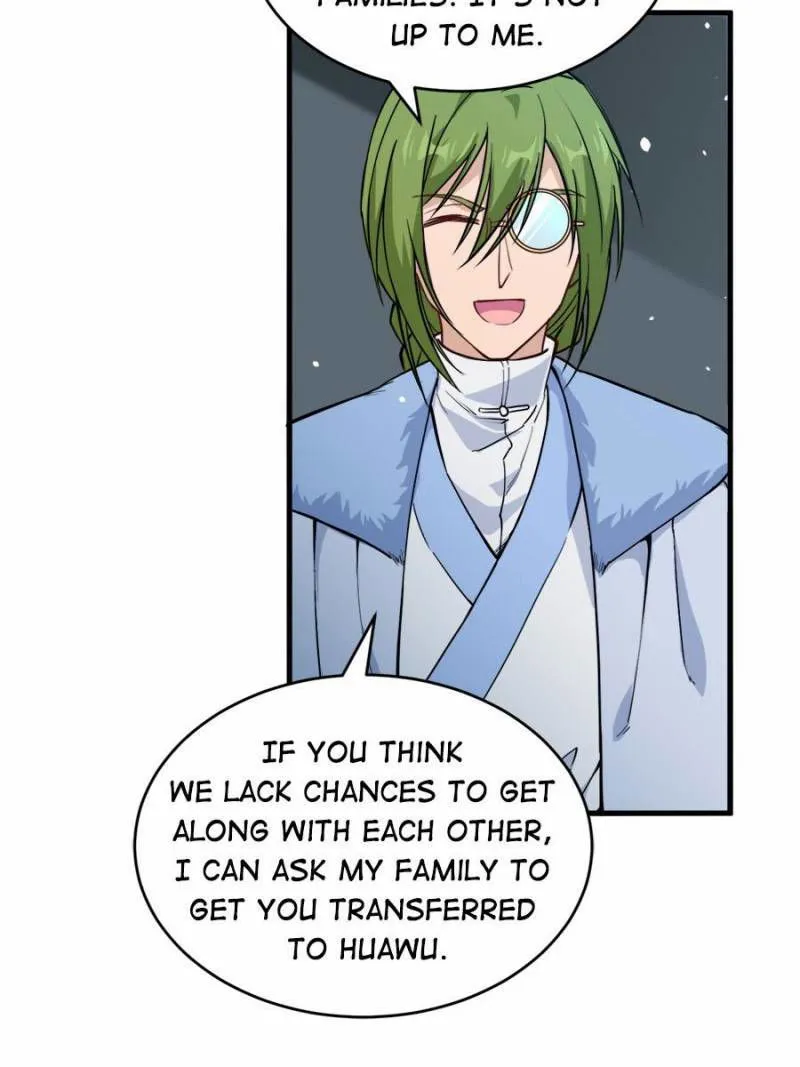 Cultivator from the future Chapter 56 Online - página 61