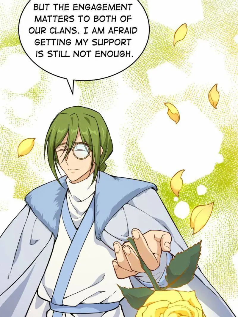 Cultivator from the future Chapter 56 Online - página 67
